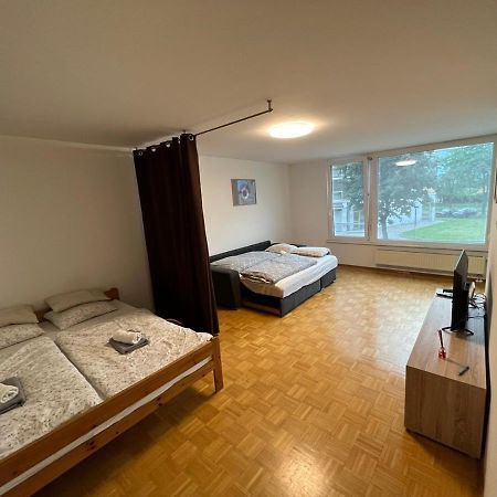 House Marin II - Apartment Maribor Exterior foto